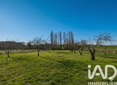 House in Prunay-Cassereau (41310)