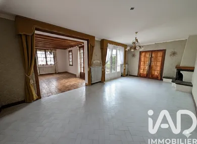 House in Prunay-Cassereau (41310)