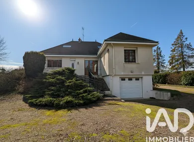 House in Prunay-Cassereau (41310)