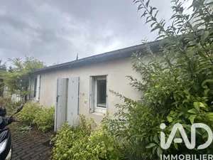 Studio à Nantes (44000)