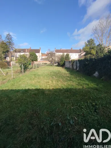 House in Souppes-sur-Loing (77460)