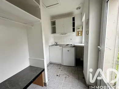 Studio in Nantes (44000)