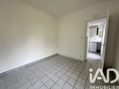 Studio in Nantes (44000)