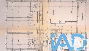 Apartment in Sucy-en-Brie (94370)