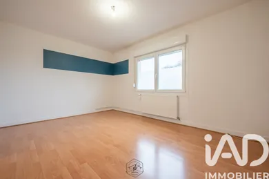 Appartement à Florange (57190)