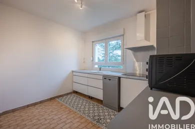 Appartement à Florange (57190)