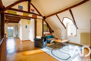 Maison à Chambois (27240)