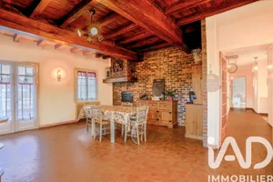 Maison à Chambois (27240)