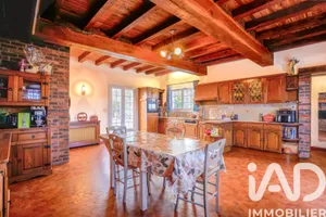 Maison à Chambois (27240)