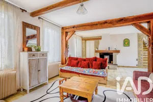 House in Chambois (27240)