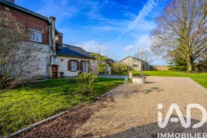Maison à Chambois (27240)