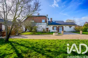 House in Chambois (27240)