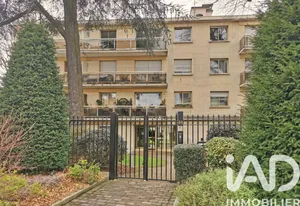 Appartement à Enghien-les-Bains (95880)