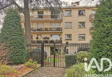 Appartement à Enghien-les-Bains (95880)