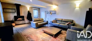 Townhouse in Saint-Denis-de-Pile (33910)