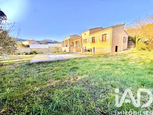 Maison à Rochemaure (07400)