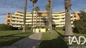 Apartment in Nice (06200)