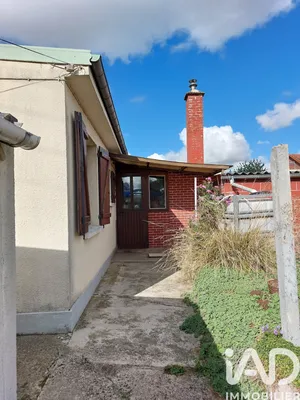 House in Ham (80400)