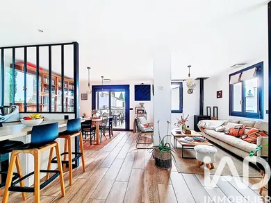 House in Nîmes (30000)