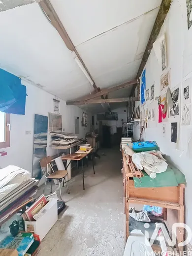 Garage in Saint-Malo (35400)
