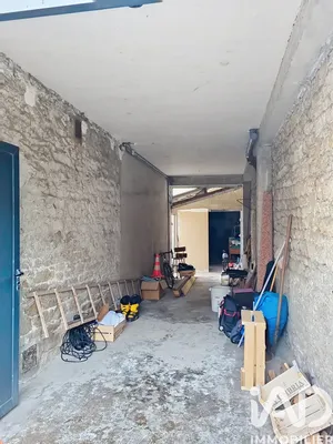 Garage in Saint-Malo (35400)