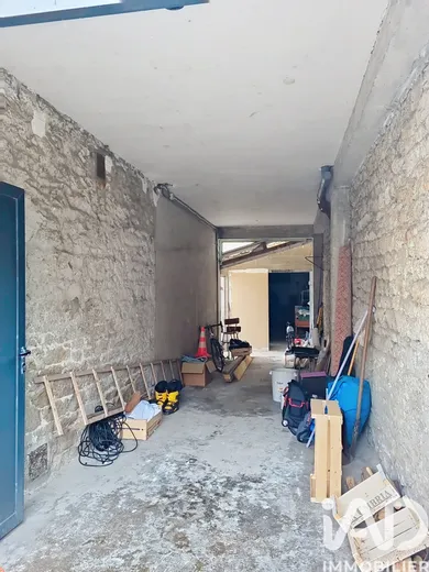 Garage in Saint-Malo (35400)