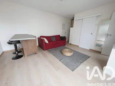 Appartement à Pessac (33600)