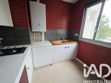 Appartement à Pessac (33600)