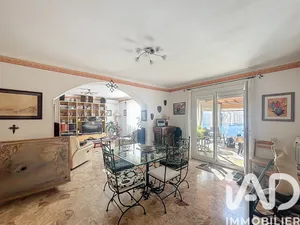 Maison à Béziers (34500)