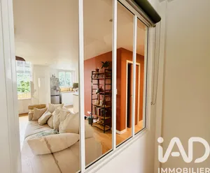 Appartement à Nantes (44100)