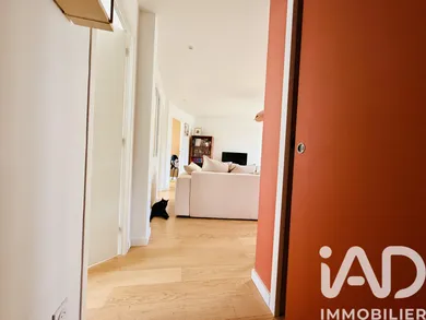 Appartement à Nantes (44100)