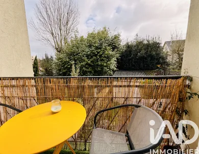 Appartement à Nantes (44100)