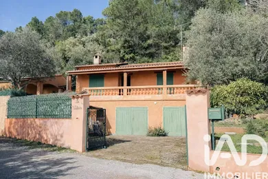 House in Le Luc (83340)