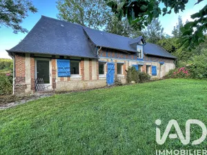 Maison à Clères (76690)