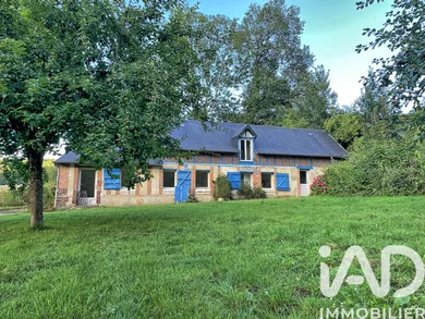 Maison à Clères (76690)