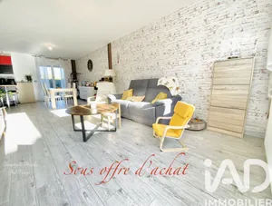 Maison à Saizerais (54380)