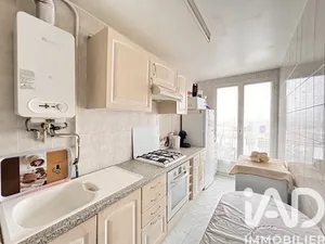 Apartment in Choisy-le-Roi (94600)