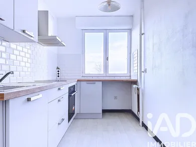 Apartment in Ris-Orangis (91130)