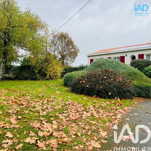 Maison à Château-Thébaud (44690)