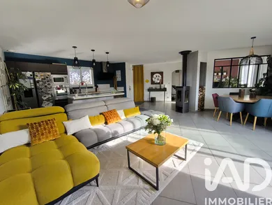 Maison à Ayguemorte-les-Graves (33640)