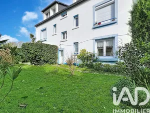 Apartment in Larmor-Plage (56260)