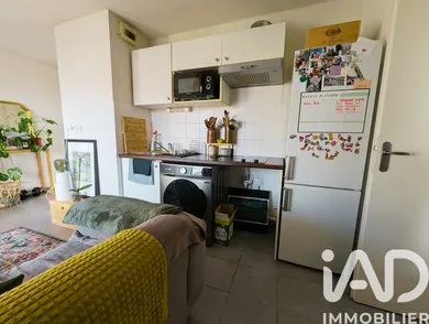 Apartment in Launaguet (31140)