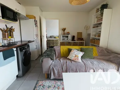 Appartement à Launaguet (31140)