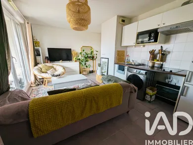 Apartment in Launaguet (31140)