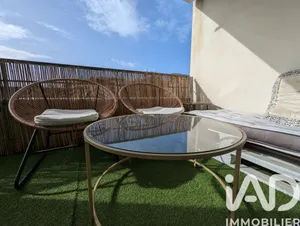 Appartement à Launaguet (31140)