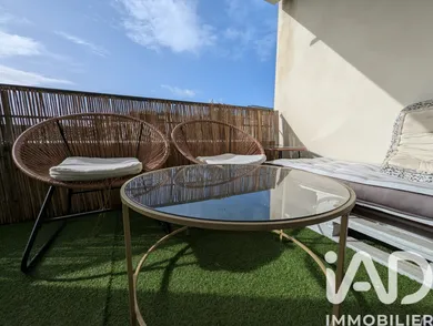 Apartment in Launaguet (31140)