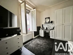 Appartement à Montrouge (92120)