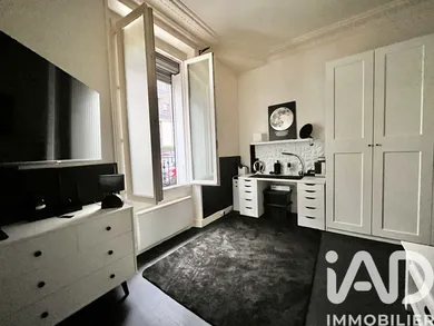 Appartement à Montrouge (92120)