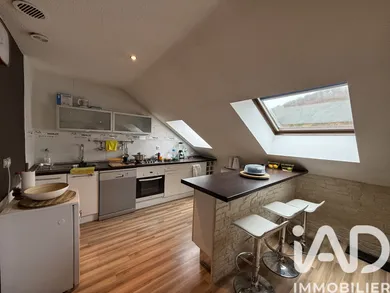 Appartement à Algrange (57440)