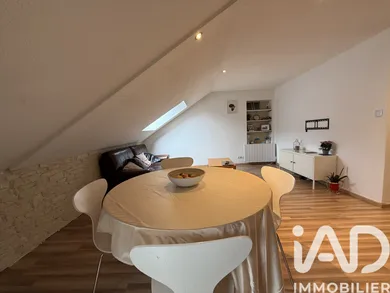 Apartment in Algrange (57440)